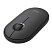 превью Мышь компьютерная Logitech WRL PEBBLE M350 BLACK 910-005576