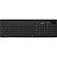 превью Клавиатура Genius SlimStar 7230, беспроводная мультимедийная, черный