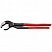 превью Клещи переставные L-560 мм COBRA KNIPEX KN-8701560