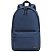 превью Рюкзак HEIKKI POSITIVE (ХЕЙКИ) универсальный, карман-антивор, Dark blue, 42×28х14 см