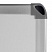превью Доска магнитно-маркерная 60×90 см, алюминиевая рамка