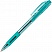 превью Ручка шариковая автоматическая Unomax Fab GP лин0.3мм, ш0.5мм, син, масл, манж
