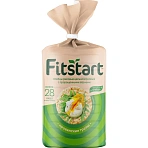 Хлебцы цельнозерновые Fitstart Прованские травы 90 г