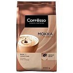 Кофе в зернах COFFESSO «Mokka», 1 кг