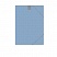 превью Папка на резинке Attache A4 30 мм картонная до 300 листов синяя (плотность 270 г/кв. м)