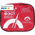 Аптечка первой помощи д/учебных и общеобразов. учрежд ФЭСТ пр. № 261н, 3777