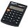 Калькулятор карманный Eleven LC-310NR, 8 разрядов, питание от батарейки, 69×114×14мм, черный