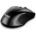 превью Мышь компьютерная SVEN RX-450W WLS черная, 5+1кл/1200-3200DPI (SV-021825)