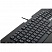 превью Клавиатура проводная DEFENDER Oscar SM-600 Pro, USB, 104 клавиши + 12 дополнительных клавиш, мультимедийная, черная