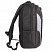 превью Рюкзак B-PACK «S-04» (БИ-ПАК) универсальный, с отделением для ноутбука, влагостойкий, черный, 45×29×16 см