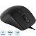 превью Мышь компьютерная Acer OMW130 черная (ZL. MCEEE.00J)