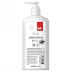 Крем защитный 1 л, M SOLO ACTIVE PROFI, гидрофильный от кислотных и щелочных средств, дозатор