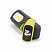 превью Фонарь ручной ЯРКИЙ ЛУЧ OPTIMUS ACCU Pocket Twist 5W 100/350лм+SMD70лм акк
