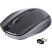 превью Мышь компьютерная Smartbuy ONE 332 черная WLS (SBM-332AG-K)/60