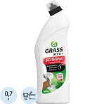 Средство для сантехники Белизна Grass, 700мл
