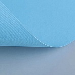 Бумага (картон) для творчества (1 лист) Fabriano Elle Erre А2+ 500×700 мм, 220 г/м2, голубой