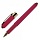 Ручка шариковая BRUNO VISCONTI Monaco, пурпурный корпус, узел 0.5 мм, линия 0.3 мм, синяя
