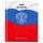 Дневник 5-11 класс 48 л., твердый, BRAUBERG, глянцевая ламинация, с подсказом, «Герб»