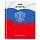 Дневник 5-11 класс 48 л., твердый, BRAUBERG, глянцевая ламинация, с подсказом, «Герб»