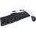 превью Набор клавиатура+мышь Logitech Classic Desktop MK120 920-002562./920-002561