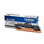 Картридж лазерный Brother TN-213BK оригинальный черный