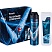 превью Подарочный набор Rexona men Сильнее сомнений,150+180мл