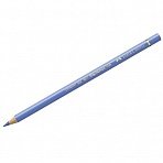 Карандаш художественный Faber-Castell «Polychromos», цвет 140 светлый ультрамарин