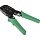 Патч-корд ExeGate UTP-RJ45-RJ45-5e-5M-BL, UTP, cat.5e, 5м, синий