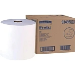 Материал протирочный нетканый WypAll X60 GeneralClean 34×31 см бел 9349