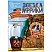 превью Игра настольная Нескучные игры «Звезда Африки», картонная коробка