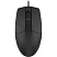 превью Мышь компьютерная A4Tech OP-335S оптическая (1200dpi) silent USB(3but) черн