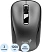 превью Мышь беспроводная Genius NX-7010 серая (31030018405)