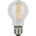 превью Лампа светодиодная филаментная Osram 6 Вт E27 A 4000 К 806 Лм (4058075684096)