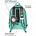 превью Ранец Berlingo Expert Plus «Chamomile» 38×29×15см, 2 отделения, 2 кармана, анатомическая спинка