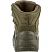 превью Ботинки треккинговые E-pro ПУ-резина из натуральной кожи оливковые (размер 46)