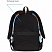 превью Рюкзак Berlingo Casual «Pumpkin» 39.5×27×13см, 1 отделение, 3 кармана, уплотненная спинка