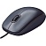 превью Мышь компьютерная Logitech M90 [910-001795] проводная, черный
