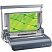 превью Брошюровщик Fellowes Quasar Wire