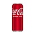 превью Напиток газированный COCA-COLA Original 0.33 л, жестяная банка