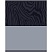 превью Тетрадь предметная 48л. BG «Single colour» - Геометрия, эконом