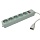Сетевой фильтр PC Pet AP01006-E-B 1.8м (5 розеток) черный (пакет)