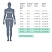 превью Костюм рабочий летний женский л05-КБР с СОП синий/васильковый (размер 102-108 (52-54), рост 170-176)