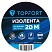 превью Изолента TOPFORT 19мм х 20м х 0.13мм белый