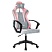 превью Кресло компьютерное BRABIX ''Forcer GM-127''2 подушкитканьрозовое/серое533215