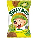 Мармелад жевательный ORION Jelly Boy со вкусом киви, 66г