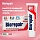 Зубная паста 75 мл BIOREPAIR «Fast sensitive repair», для чувствительных зубов, ИТАЛИЯ