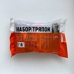 Ветошь трикотаж ЦВЕТНОЙ ОТБОРНЫЙлоскуты 40×60 см (±10 см)плотность 140-220 г/м2100% хлопок2 кг