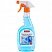 превью Средство для мытья стекол и зеркал OfficeClean Professional «Голубой Лед», изоп. спирт,500мл, с курком