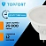 превью Лампа светодиодная TOPFORT 6 Вт GU5.3 MR 4000 К 480 Лм матовая