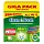 Таблетки для посудомоечных машин Clean&Fresh All in 1 mini tabs (100 штук в упаковке)